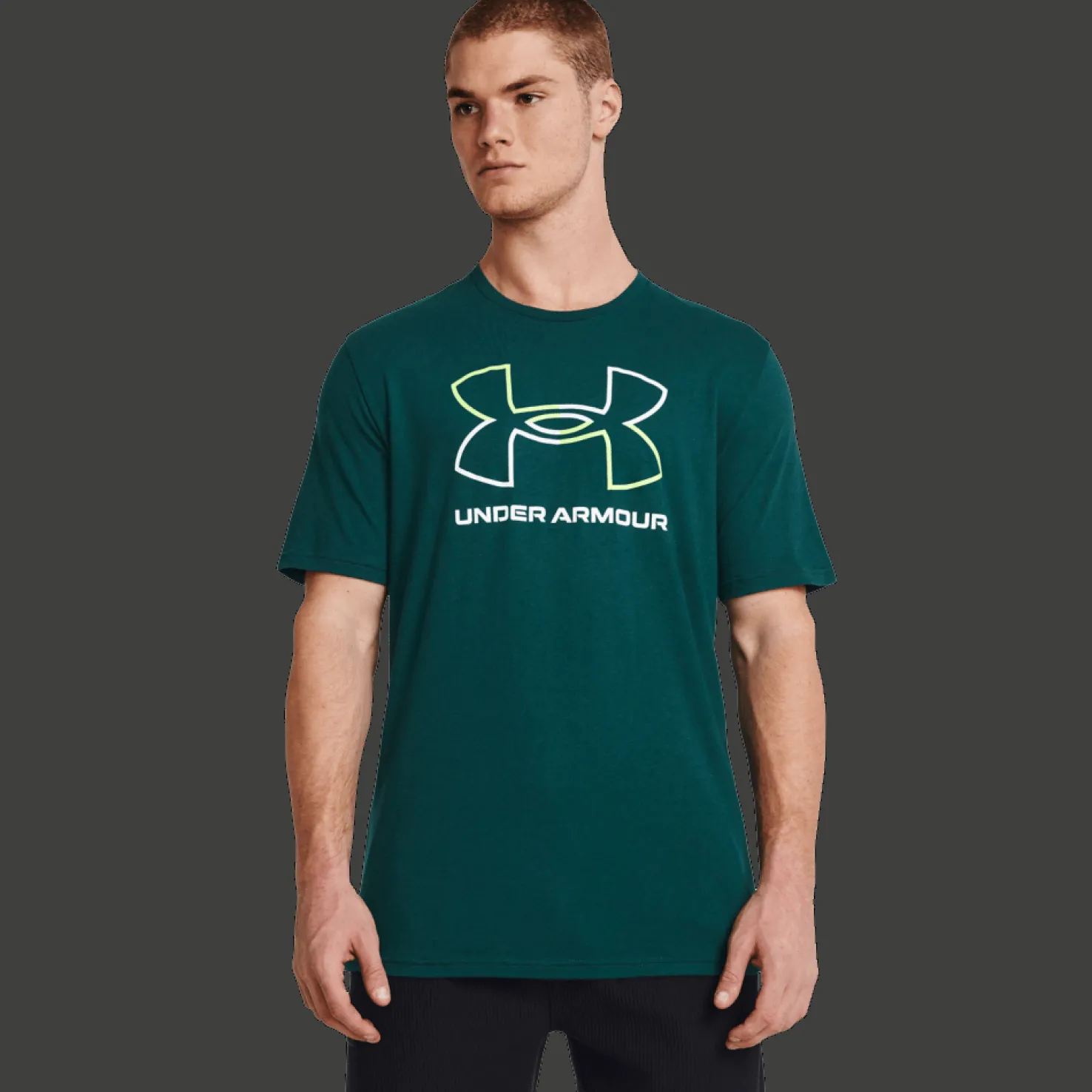 GL Foundation Update Short Sleeve T-Shirt, miesten t-paita - Vapaa-Ajan T-Paidat - GL Foundation Update Short Sleeve T-Shirt, miesten t-paita
