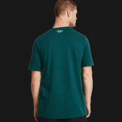 GL Foundation Update Short Sleeve T-Shirt, miesten t-paita - Vapaa-Ajan T-Paidat - GL Foundation Update Short Sleeve T-Shirt, miesten t-paita