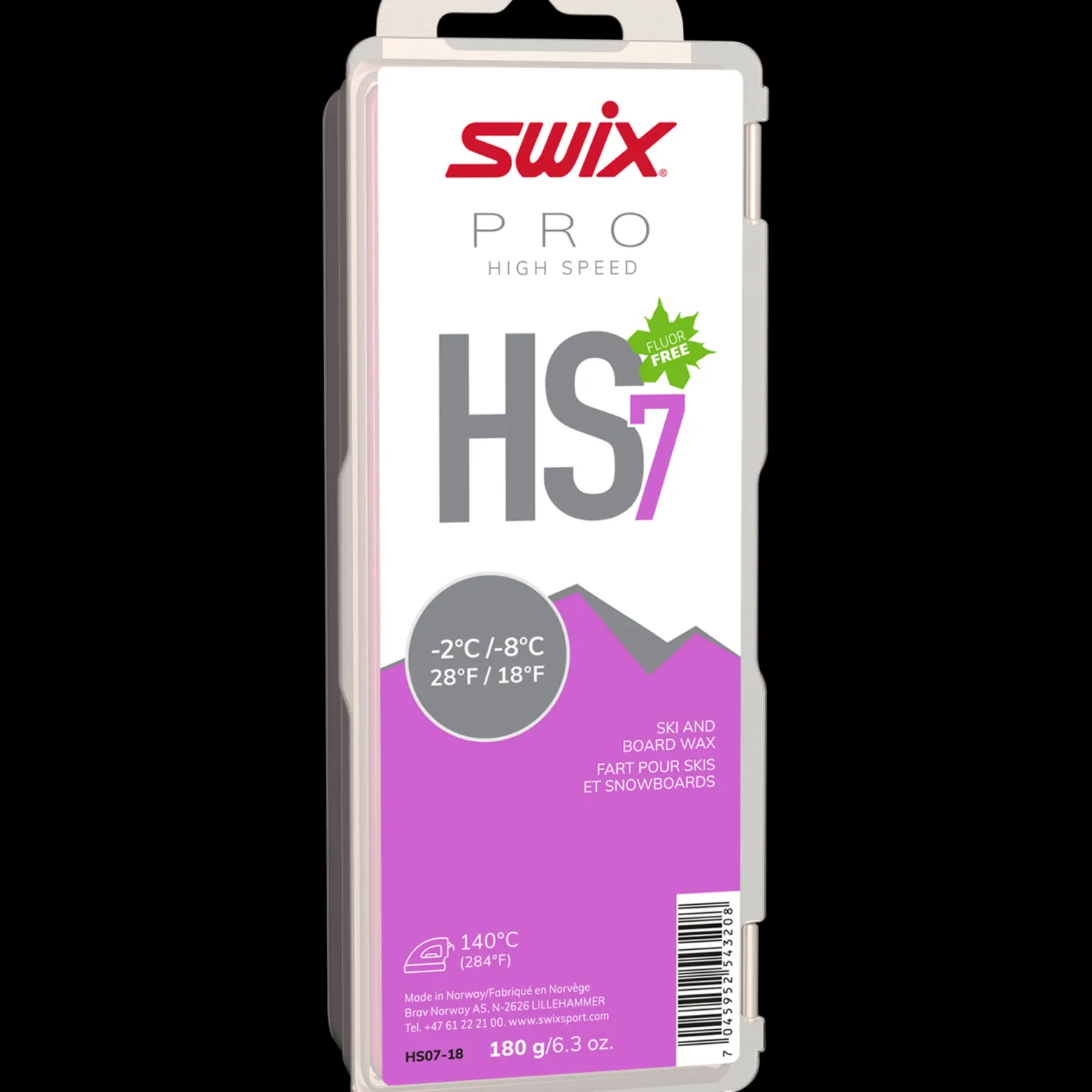 Glider HS7 Violet, -2°C/-8°C, 180g 24/25, -2°C/-8°C, 180g 24/25, -2°C/-8°C, 180g 23/24, luistovoide - Luistovoiteet Suksiin - Glider HS7 Violet, -2°C/-8°C, 180g 24/25, -2°C/-8°C, 180g 24/25, -2°C/-8°C, 180g 23/24, luistovoide