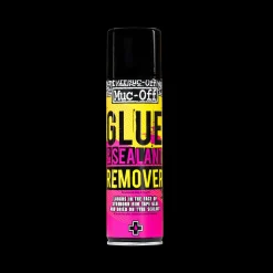 Glue Remover 200 ml, liimanpoistoaine - Polkupyörän Paikkaustarvikkeet - Glue Remover 200 ml, liimanpoistoaine