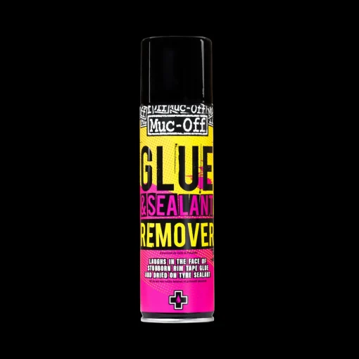 Glue Remover 200 ml, liimanpoistoaine - Polkupyörän Paikkaustarvikkeet - Glue Remover 200 ml, liimanpoistoaine