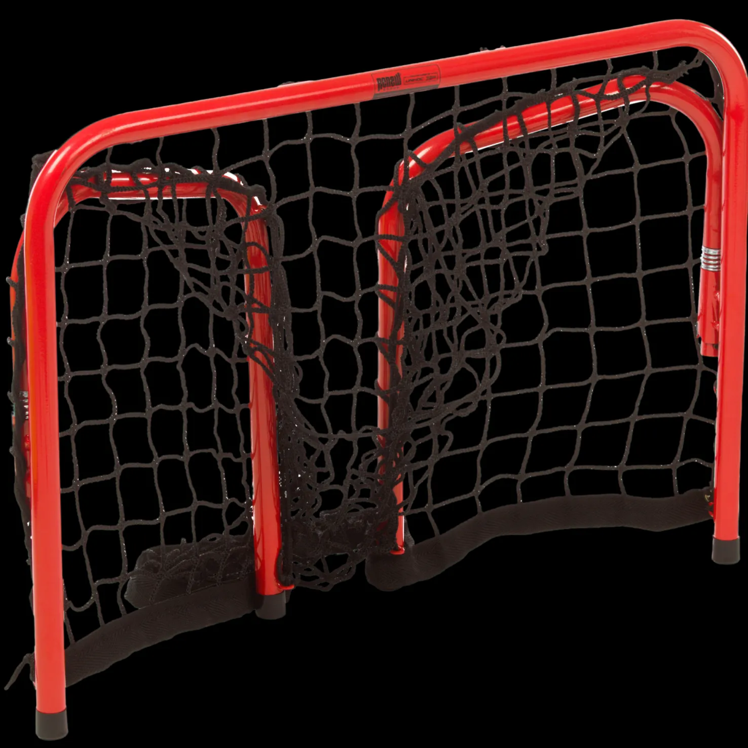 Goal 45x60cm, salibandymaali - Salibandytarvikkeet - Goal 45x60cm, salibandymaali