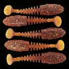 Gobster Shad 9cm 9g 5pcs, softbait - Jigit - Gobster Shad 9cm 9g 5pcs, softbait