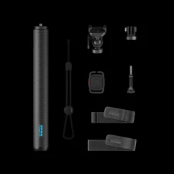 GoPro Extension Pole + WP Shutter Remote, jatkovarsi - Kameroiden lisävarusteet - GoPro Extension Pole + WP Shutter Remote, jatkovarsi