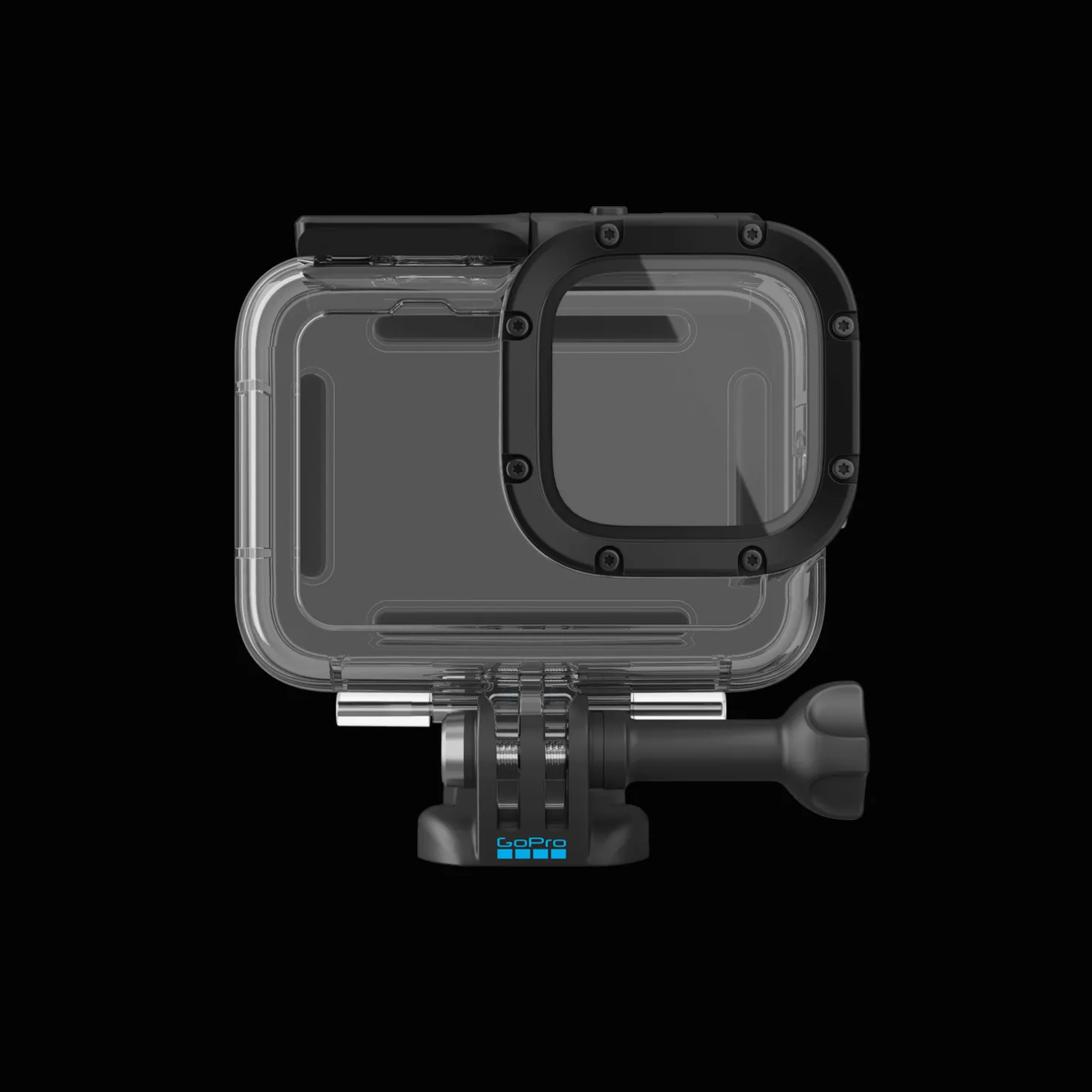 GoPro Protective Housing, GoPro-suojakotelo - Kameroiden lisävarusteet - GoPro Protective Housing, GoPro-suojakotelo