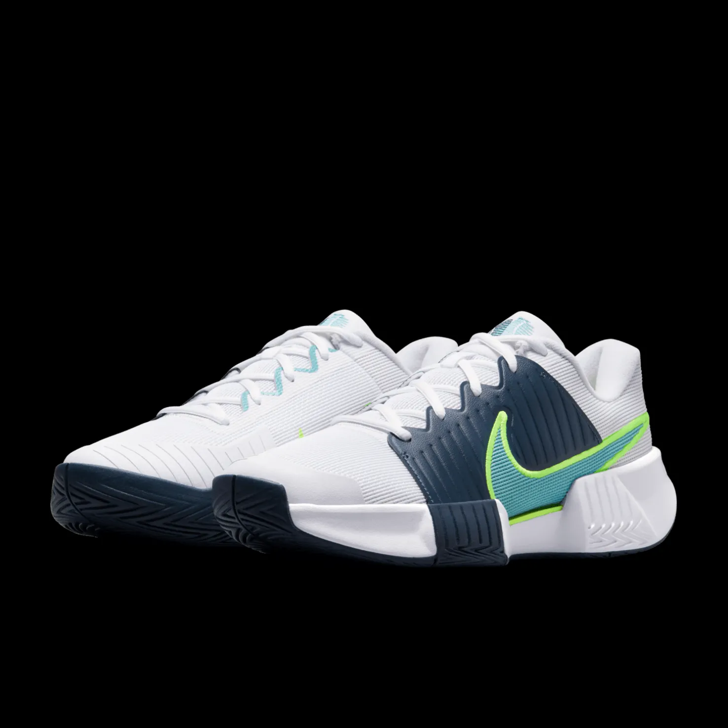 GP Challenge Pro, miesten tenniskengät - Tennis- ja padelkengät - GP Challenge Pro, miesten tenniskengät