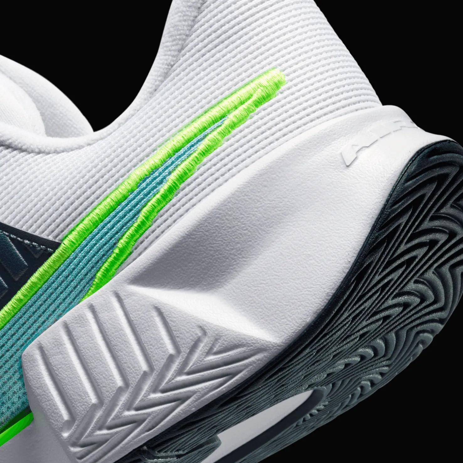 GP Challenge Pro, miesten tenniskengät - Tennis- ja padelkengät - GP Challenge Pro, miesten tenniskengät