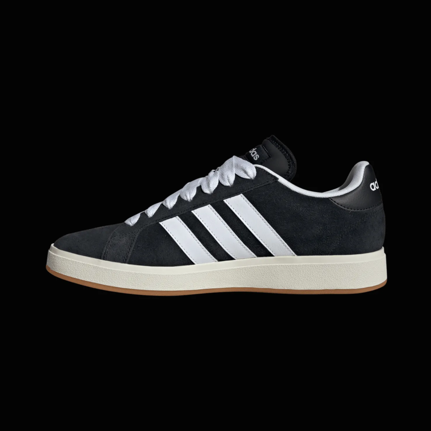 Grand Court Base 00s, miesten tennarit - Tennarit Ja Vapaa-Ajan Kengät - Grand Court Base 00s, miesten tennarit