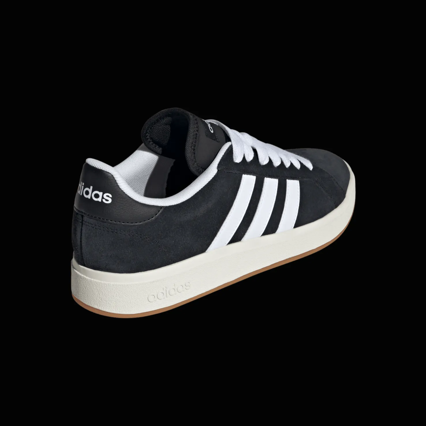 Grand Court Base 00s, miesten tennarit - Tennarit Ja Vapaa-Ajan Kengät - Grand Court Base 00s, miesten tennarit