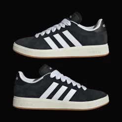 Grand Court Base 00s, miesten tennarit - Tennarit Ja Vapaa-Ajan Kengät - Grand Court Base 00s, miesten tennarit