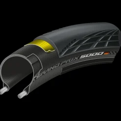 Grand Prix 5000 700 x 23C, maantierengas - Polkupyörän Kesärenkaat - Grand Prix 5000 700 x 23C, maantierengas