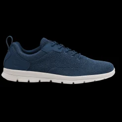 Graydon Knit Ox Basic, miesten vapaa-ajankengät - Tennarit Ja Vapaa-Ajan Kengät - Graydon Knit Ox Basic, miesten vapaa-ajankengät