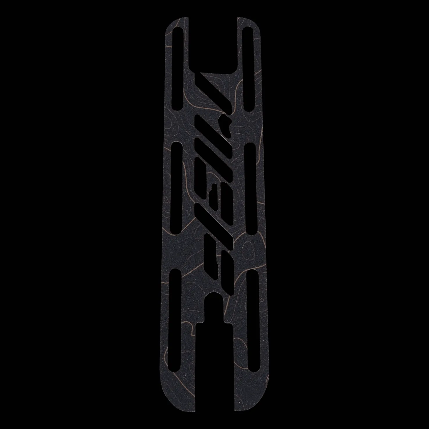 Grip Tape MGP Origin Shredder Grey/White - Potkulautojen tarvikkeet - Grip Tape MGP Origin Shredder Grey/White