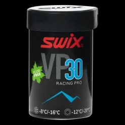 Grip Wax VP30 Pro Light Blue -16/-8 45g 24/25, vaha - Pitovoiteet Suksiin - Grip Wax VP30 Pro Light Blue -16/-8 45g 24/25, vaha