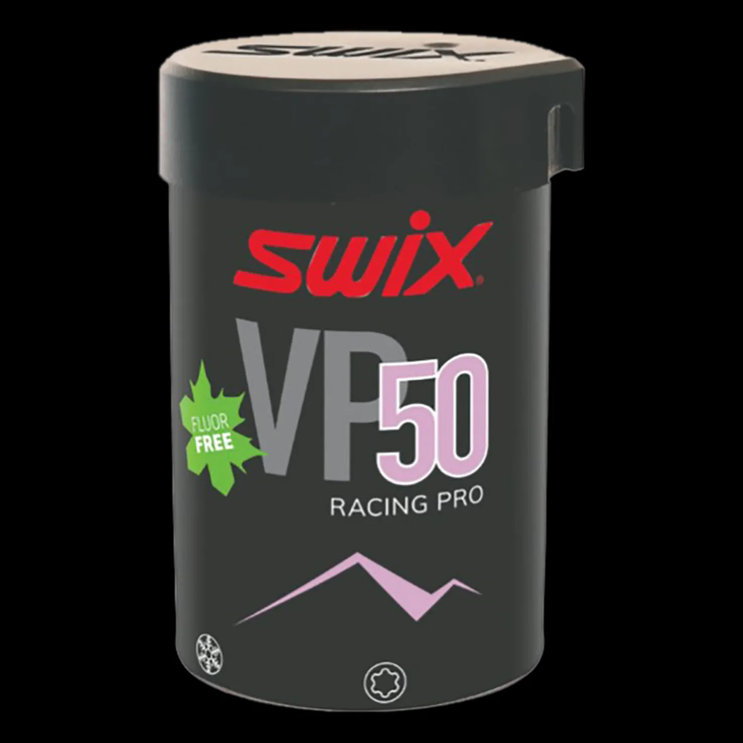 Grip Wax VP50 Pro Light Violet -3/0 45g 24/25, vaha - Pitovoiteet Suksiin - Grip Wax VP50 Pro Light Violet -3/0 45g 24/25, vaha