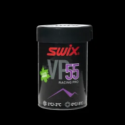 Grip Wax VP55 Pro Violet -2/1 45g 24/25, vaha - Pitovoiteet Suksiin - Grip Wax VP55 Pro Violet -2/1 45g 24/25, vaha