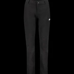 Grivola Pant, naisten retkeilyhousut - Softshell Housut - Grivola Pant, naisten retkeilyhousut