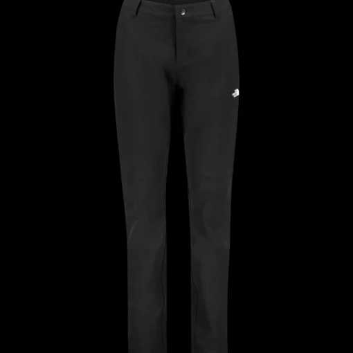 Grivola Pant, naisten retkeilyhousut - Softshell Housut - Grivola Pant, naisten retkeilyhousut