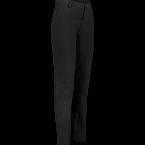 Grivola Pant, naisten retkeilyhousut - Softshell Housut - Grivola Pant, naisten retkeilyhousut