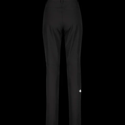 Grivola Pant, naisten retkeilyhousut - Softshell Housut - Grivola Pant, naisten retkeilyhousut