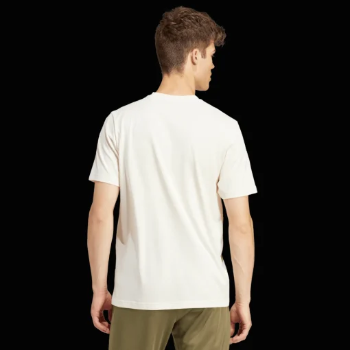 Growth Badge Graphic T-Shirt, miesten t-paita - Vapaa-Ajan T-Paidat - Growth Badge Graphic T-Shirt, miesten t-paita
