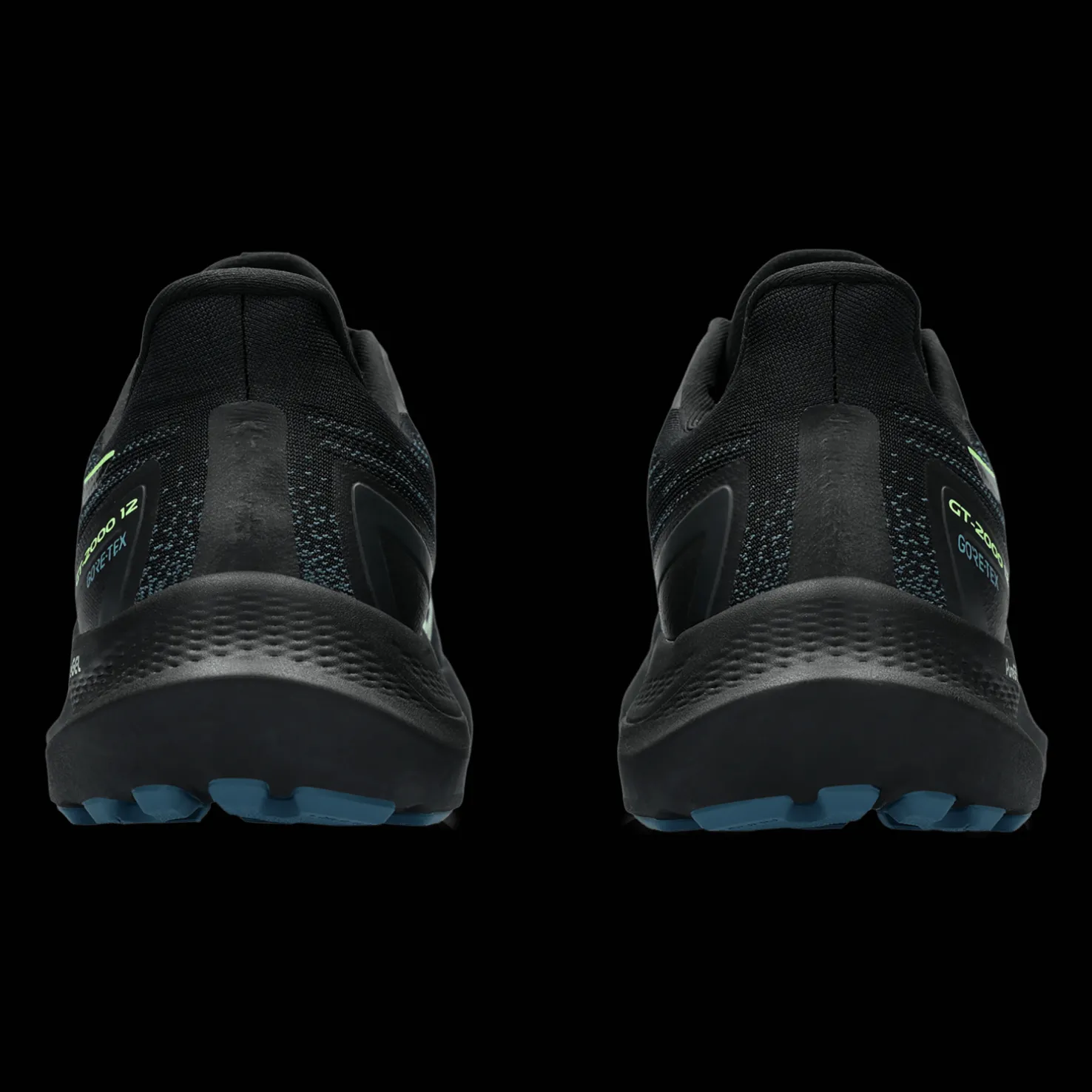 GT-2000 12 Gore-Tex, miesten vedenpitävät juoksukengät - Juoksukengät Miesten - GT-2000 12 Gore-Tex, miesten vedenpitävät juoksukengät