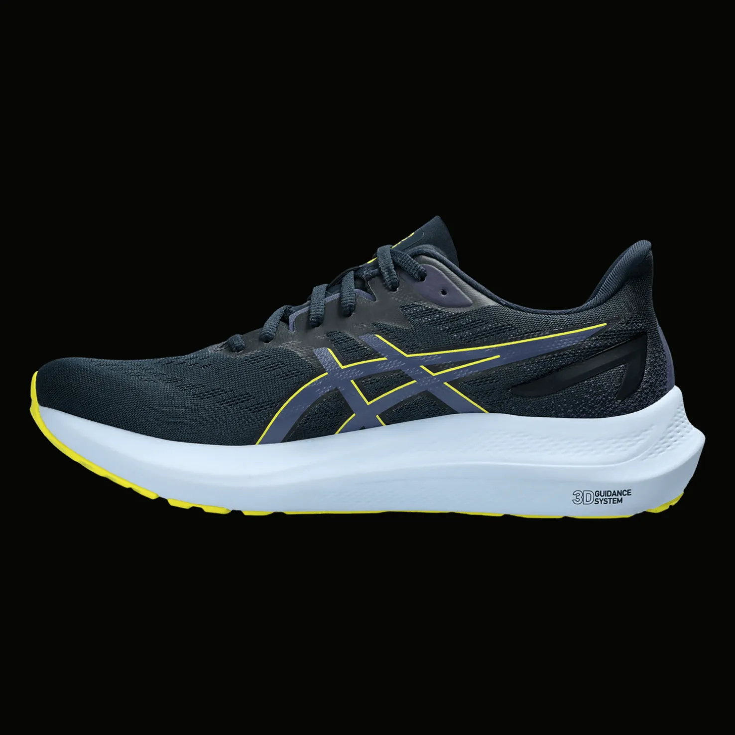 GT-2000 12, miesten juoksukengät - Juoksukengät Miesten - GT-2000 12, miesten juoksukengät