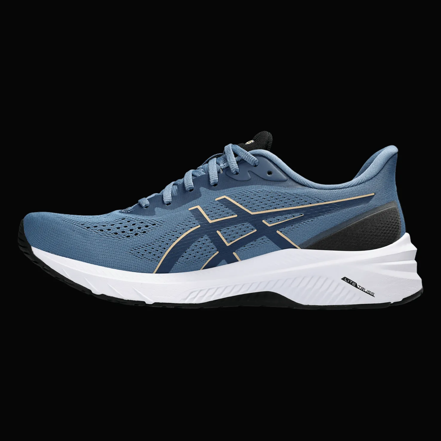 GT-1000 12, miesten juoksukengät - Juoksukengät Miesten - GT-1000 12, miesten juoksukengät