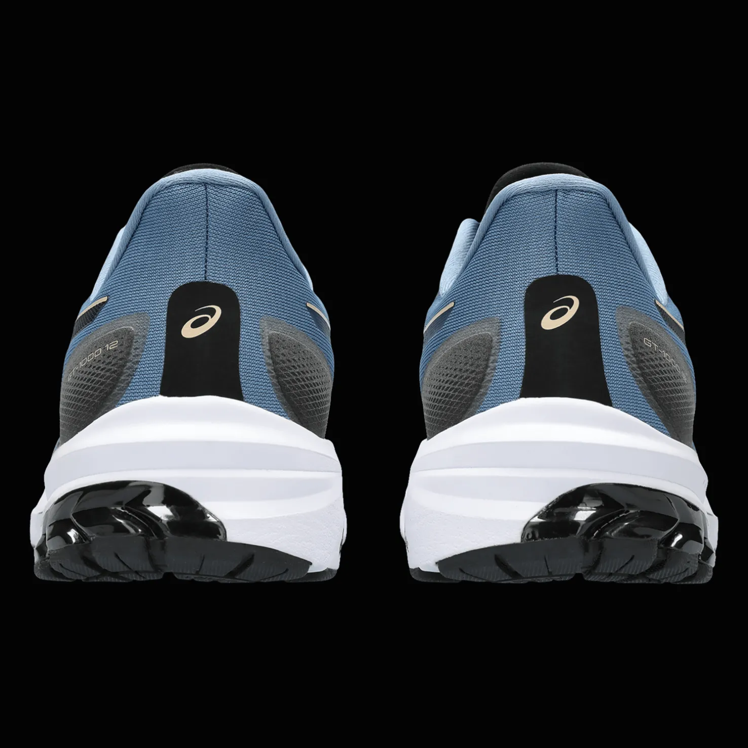 GT-1000 12, miesten juoksukengät - Juoksukengät Miesten - GT-1000 12, miesten juoksukengät