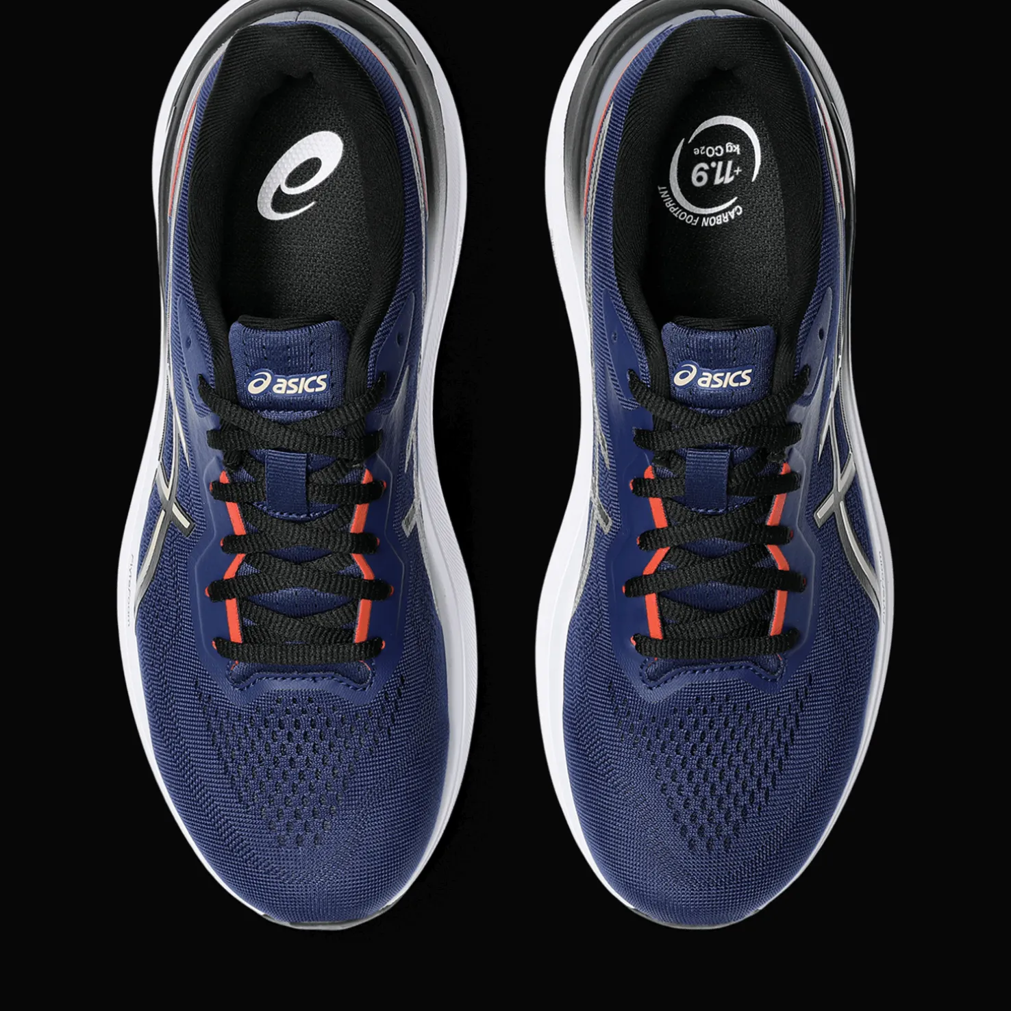 GT-1000 13, miesten juoksukengät - Juoksukengät Miesten - GT-1000 13, miesten juoksukengät