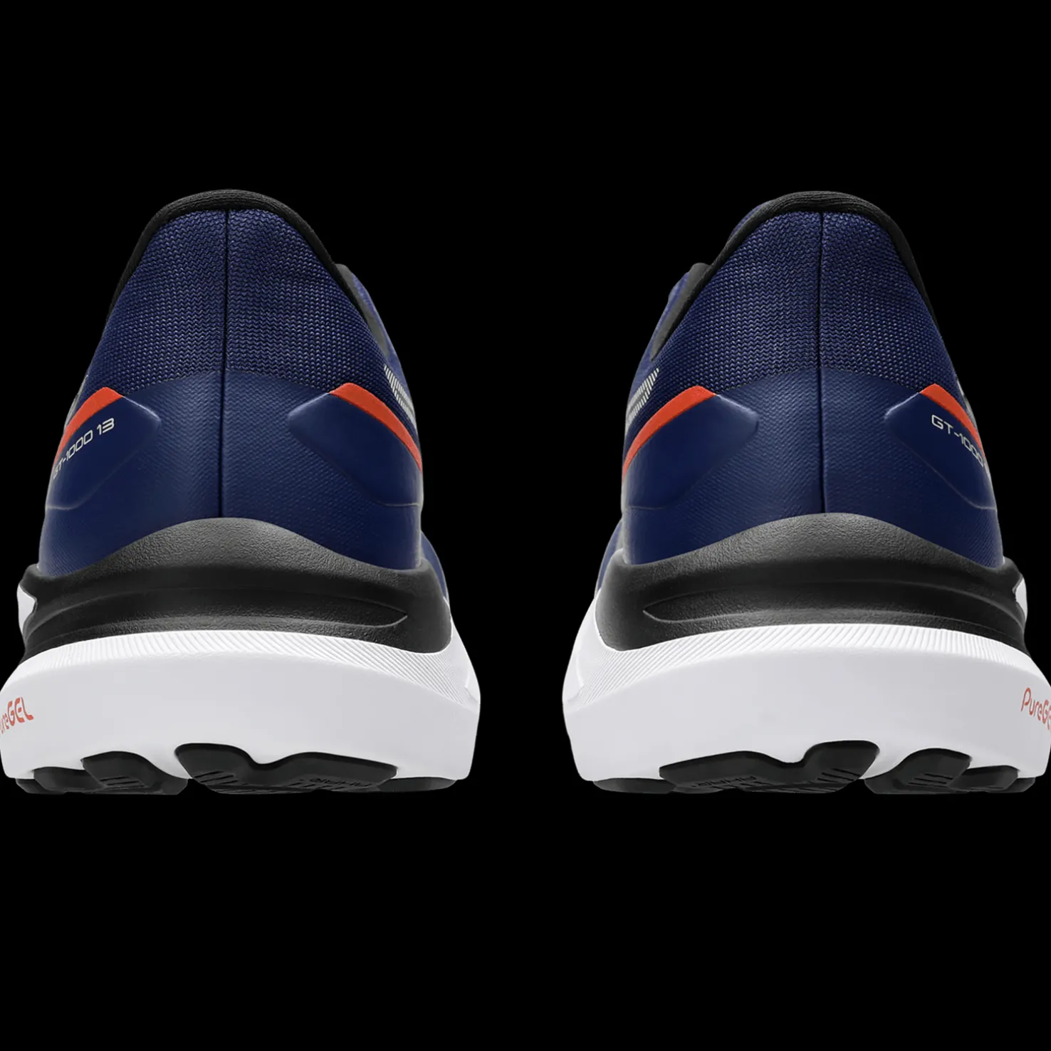 GT-1000 13, miesten juoksukengät - Juoksukengät Miesten - GT-1000 13, miesten juoksukengät