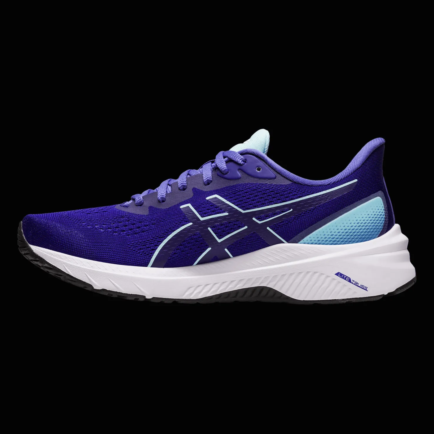 GT-1000 12, naisten juoksukengät - Juoksukengät Naisten - GT-1000 12, naisten juoksukengät