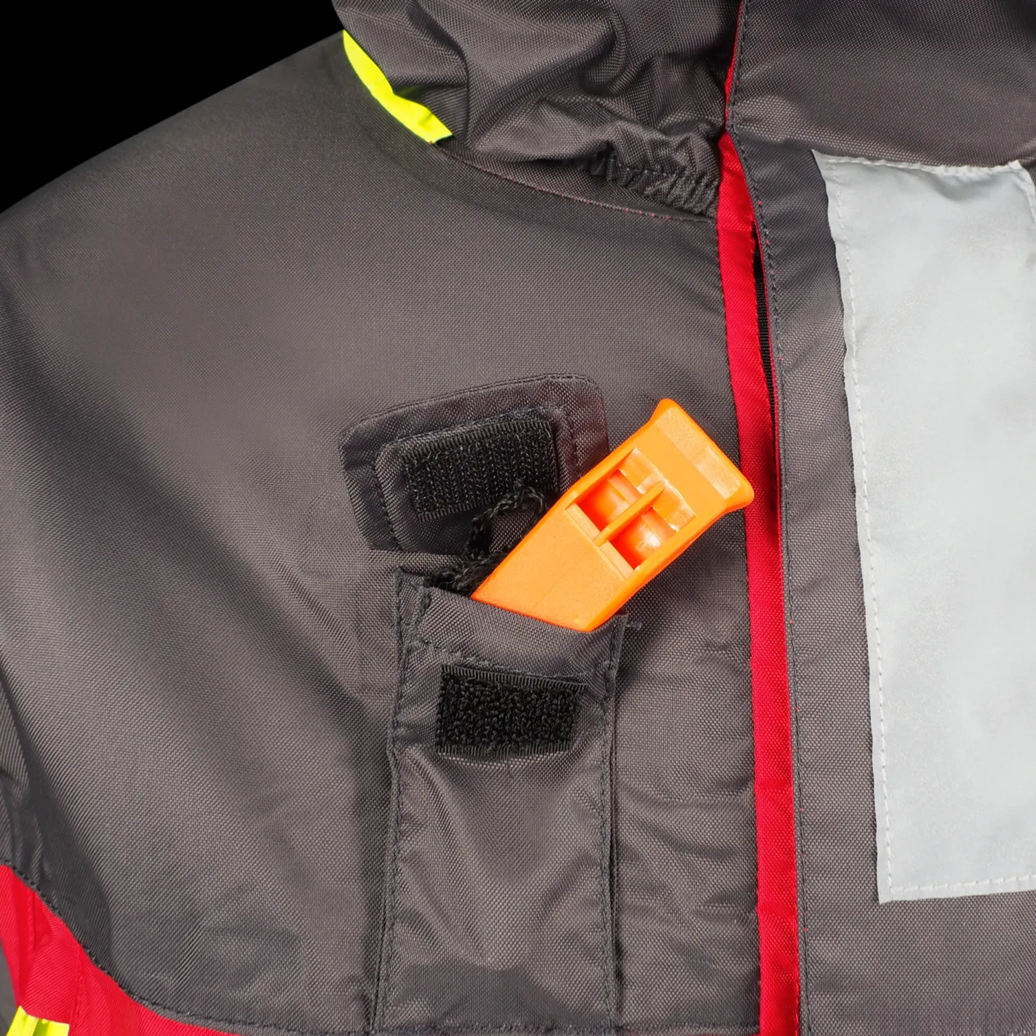Guardian 2pcs Flotation Suit, unisex-kelluntapuku - Kalastusvaatteet - Guardian 2pcs Flotation Suit, unisex-kelluntapuku