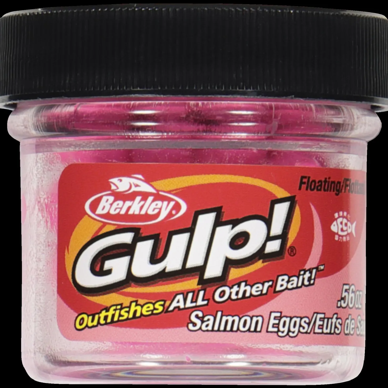 GULP! SALMON EGGS, lohenmätijäljitelmä - Syötit Ja Houkutusaineet Kalastukseen - GULP! SALMON EGGS, lohenmätijäljitelmä