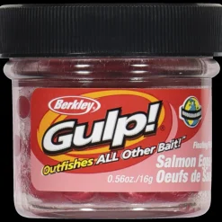 GULP! SALMON EGGS, lohenmätijäljitelmä - Syötit Ja Houkutusaineet Kalastukseen - GULP! SALMON EGGS, lohenmätijäljitelmä