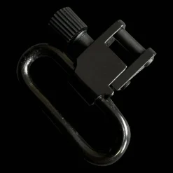 Gun Sling Swivel, hihnalukko - Metsästysvarusteet - Gun Sling Swivel, hihnalukko
