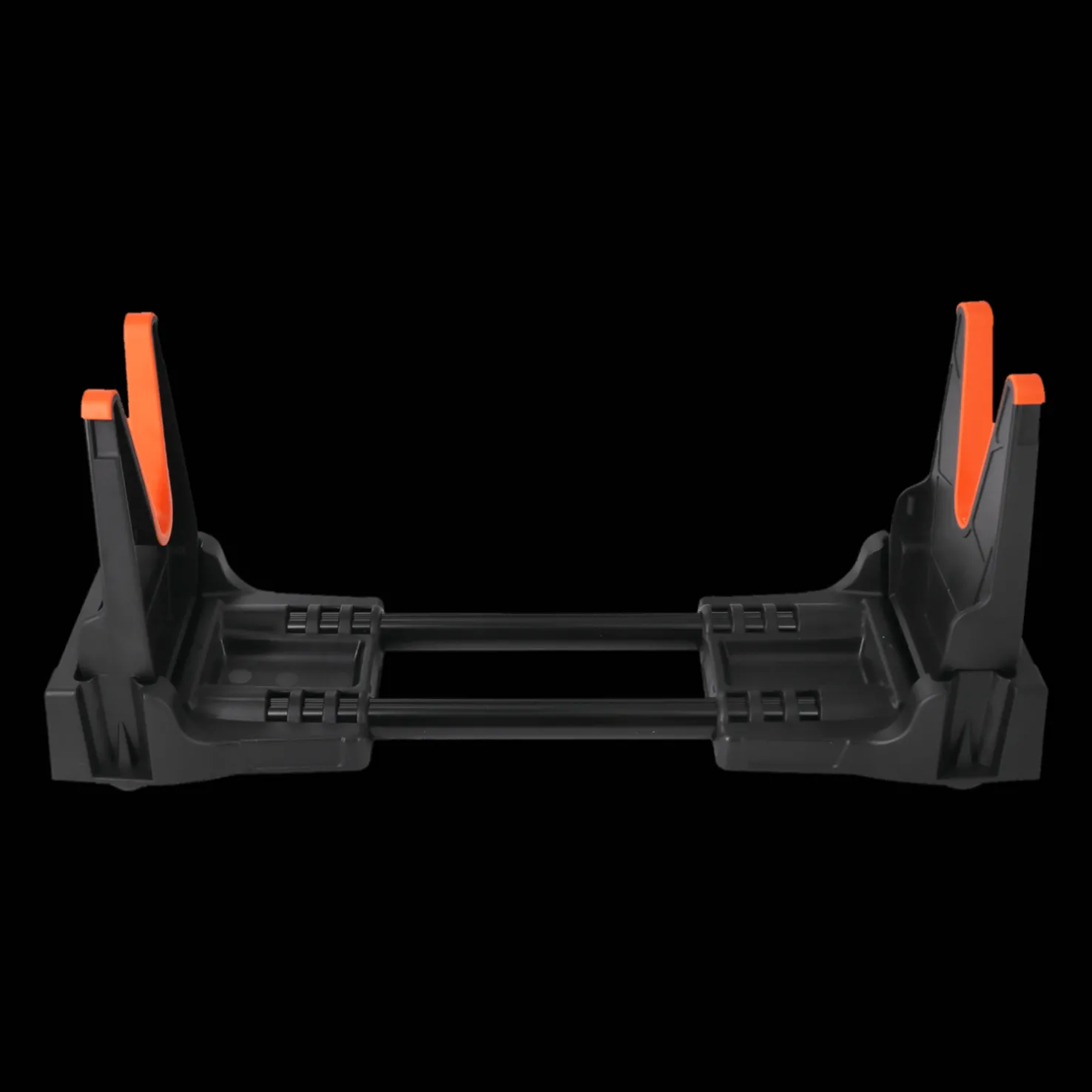 Gun Vise Foldable, asepenkki - Asehuolto - Gun Vise Foldable, asepenkki