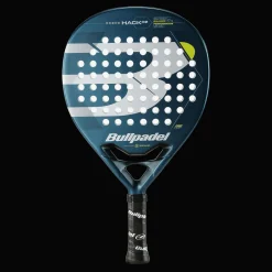 Hack 02 Prf 24, padelmaila, unisex - Padelmailat - Hack 02 Prf 24, padelmaila, unisex