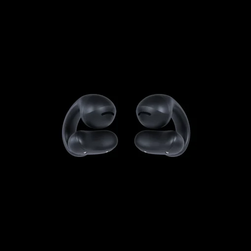 HAPPY PLUGS Clip Headphones TWS, langattomat kuulokkeet - Kamerat, Kaiuttimet Ja Kuulokkeet - HAPPY PLUGS Clip Headphones TWS, langattomat kuulokkeet