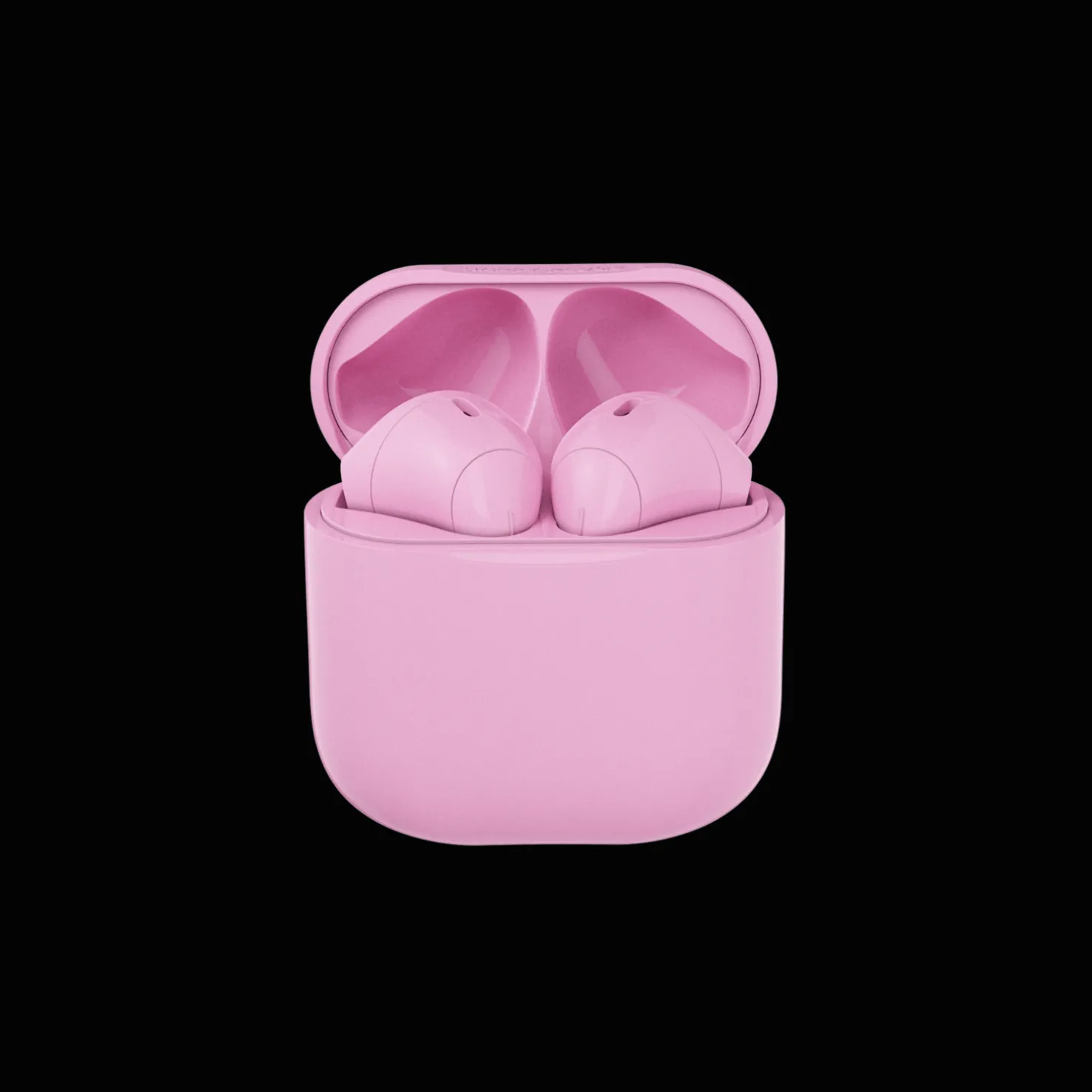 HAPPY PLUGS Joy Headphones In-Ear TWS, langattomat kuulokkeet - Kamerat, Kaiuttimet Ja Kuulokkeet - HAPPY PLUGS Joy Headphones In-Ear TWS, langattomat kuulokkeet