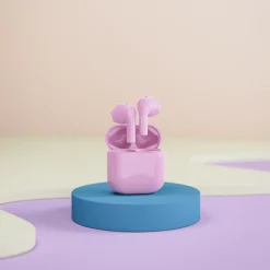 HAPPY PLUGS Joy Headphones In-Ear TWS, langattomat kuulokkeet - Kamerat, Kaiuttimet Ja Kuulokkeet - HAPPY PLUGS Joy Headphones In-Ear TWS, langattomat kuulokkeet