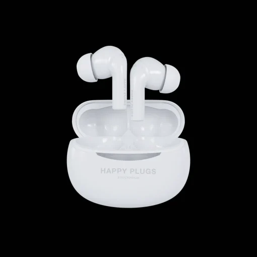 HAPPY PLUGS Joy Pro Headphones In-Ear TWS, langattomat kuulokkeet - Kamerat, Kaiuttimet Ja Kuulokkeet - HAPPY PLUGS Joy Pro Headphones In-Ear TWS, langattomat kuulokkeet