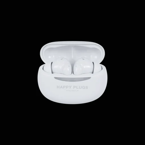 HAPPY PLUGS Joy Pro Headphones In-Ear TWS, langattomat kuulokkeet - Kamerat, Kaiuttimet Ja Kuulokkeet - HAPPY PLUGS Joy Pro Headphones In-Ear TWS, langattomat kuulokkeet
