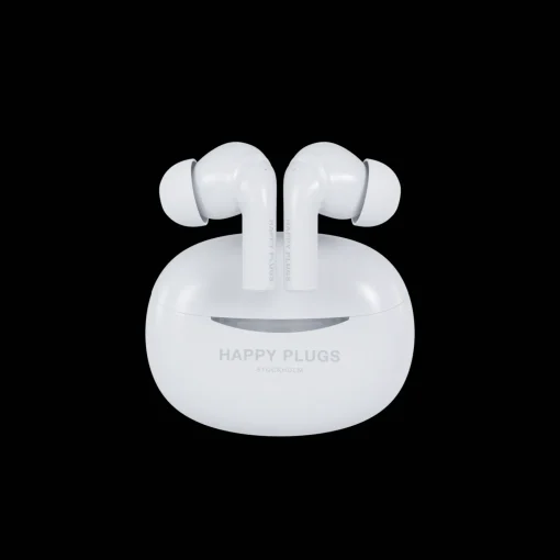 HAPPY PLUGS Joy Pro Headphones In-Ear TWS, langattomat kuulokkeet - Kamerat, Kaiuttimet Ja Kuulokkeet - HAPPY PLUGS Joy Pro Headphones In-Ear TWS, langattomat kuulokkeet