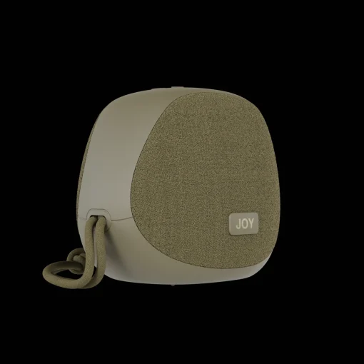 HAPPY PLUGS Joy Speaker, kannettava kaiutin - Kamerat, Kaiuttimet Ja Kuulokkeet - HAPPY PLUGS Joy Speaker, kannettava kaiutin