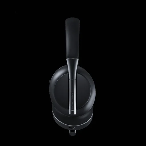 HAPPY PLUGS Play Headphones Over-Ear 85dB, lasten kuulokkeet - Kamerat, Kaiuttimet Ja Kuulokkeet - HAPPY PLUGS Play Headphones Over-Ear 85dB, lasten kuulokkeet