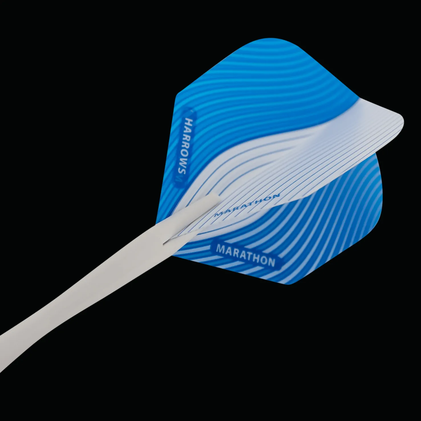 Harrows Pro Brass Softtip 18gr, dartstikat - Tikanheitto - Harrows Pro Brass Softtip 18gr, dartstikat