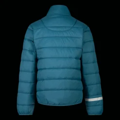 Harstad Insulated Jacket, lasten eristävä takki - Välikausitakit - Harstad Insulated Jacket, lasten eristävä takki
