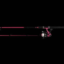 Haspelset X-Wand 6', Rosa, avokelasetti - Avokelasetit - Haspelset X-Wand 6', Rosa, avokelasetti