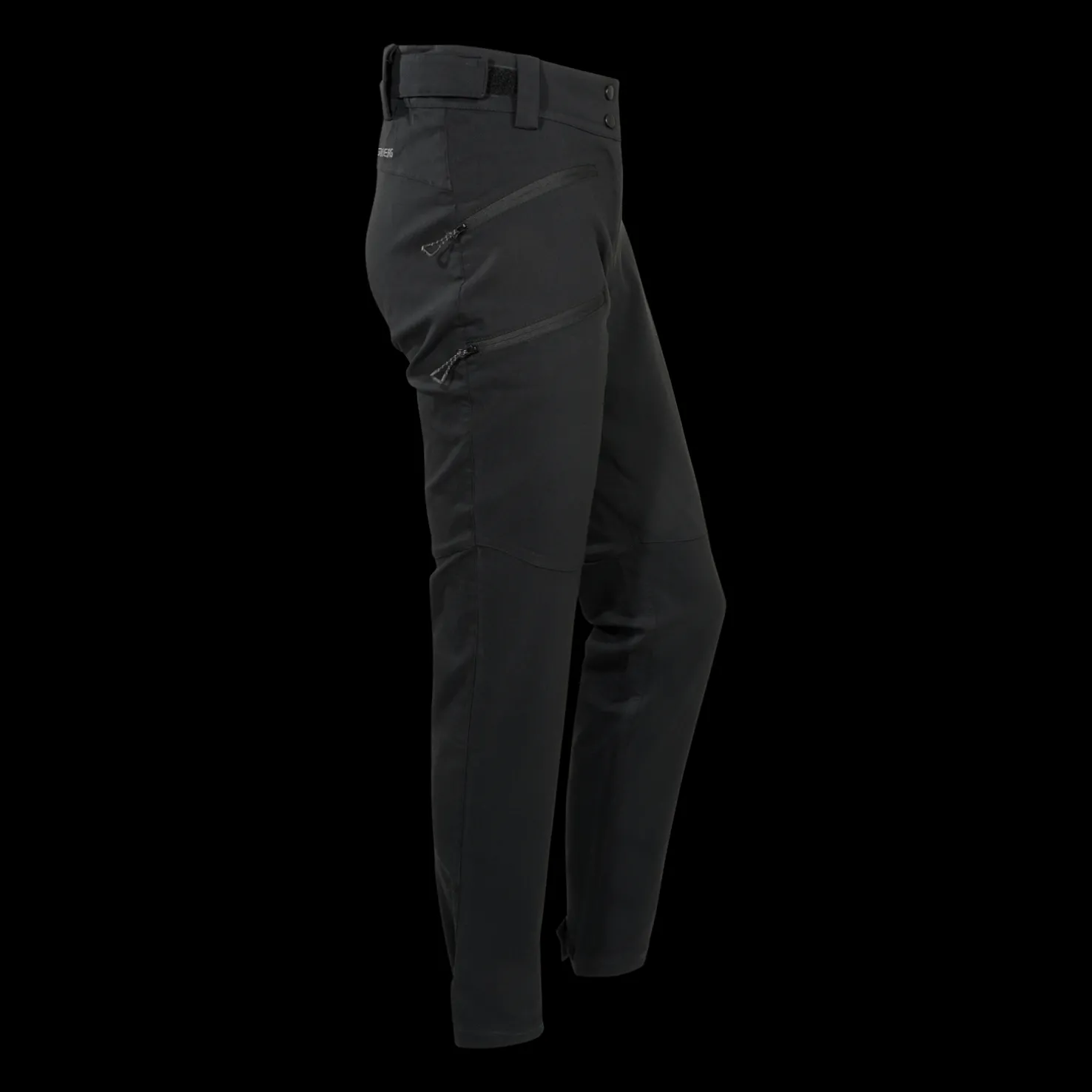 Hasvik Pant W, naisten vaellushousut - Softshell Housut - Hasvik Pant W, naisten vaellushousut